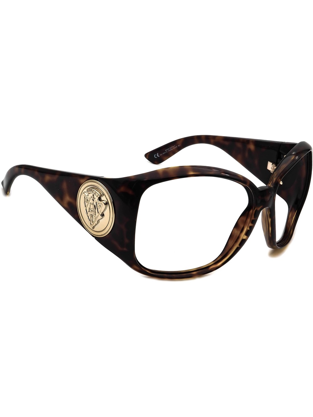 Gucci GG 3027/S V08DB Sunglasses (no lenses)